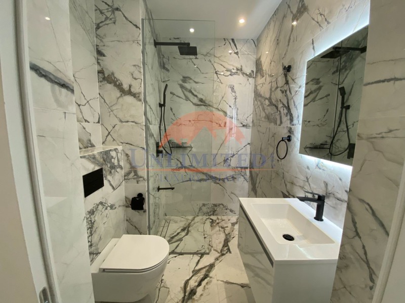 Дава под наем 4-СТАЕН, гр. София, Малинова долина, снимка 3 - Апартаменти - 52748514