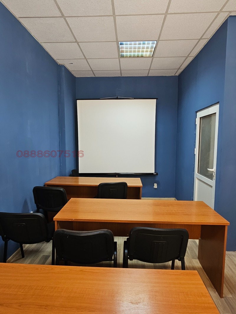 For Rent  Office Sofia , Krasno selo , 120 sq.m | 33598235 - image [2]