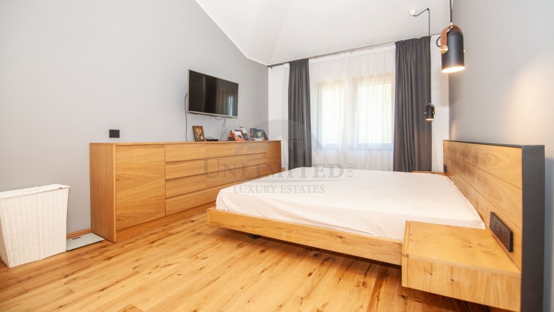 For Rent  House Sofia , Bistritsa , 314 sq.m | 15306893 - image [12]