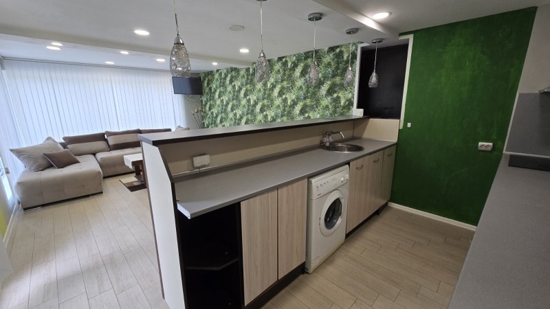 Дава под наем КЪЩА, с. Ябълково, област Кюстендил, снимка 7 - Къщи - 53440202