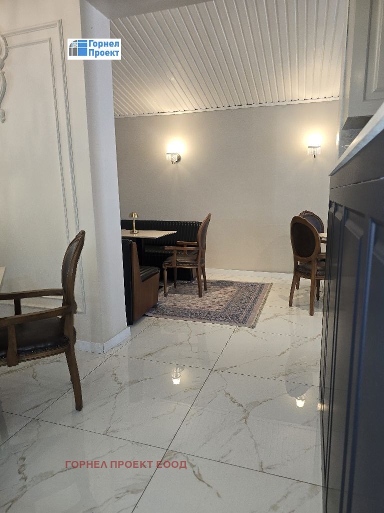 Дава под наем ЗАВЕДЕНИЕ, гр. София, Център