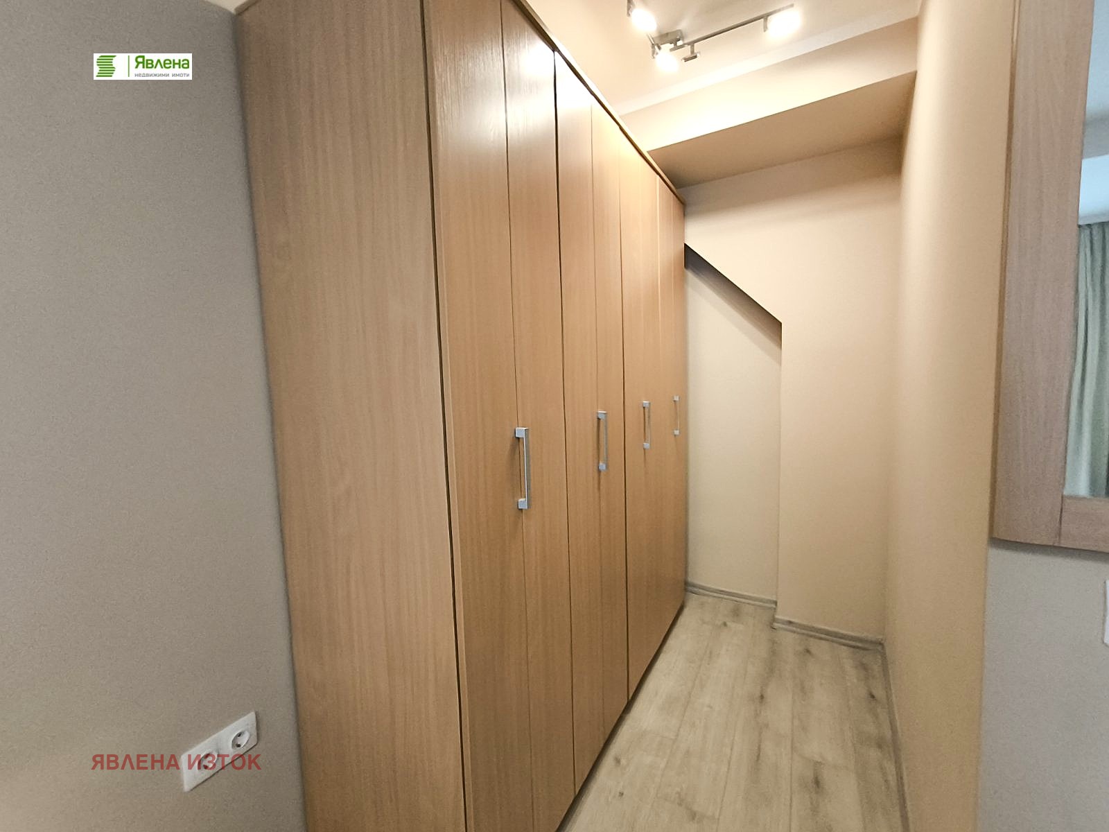 Дава под наем 2-СТАЕН, гр. София, Редута, снимка 8 - Апартаменти - 54108290