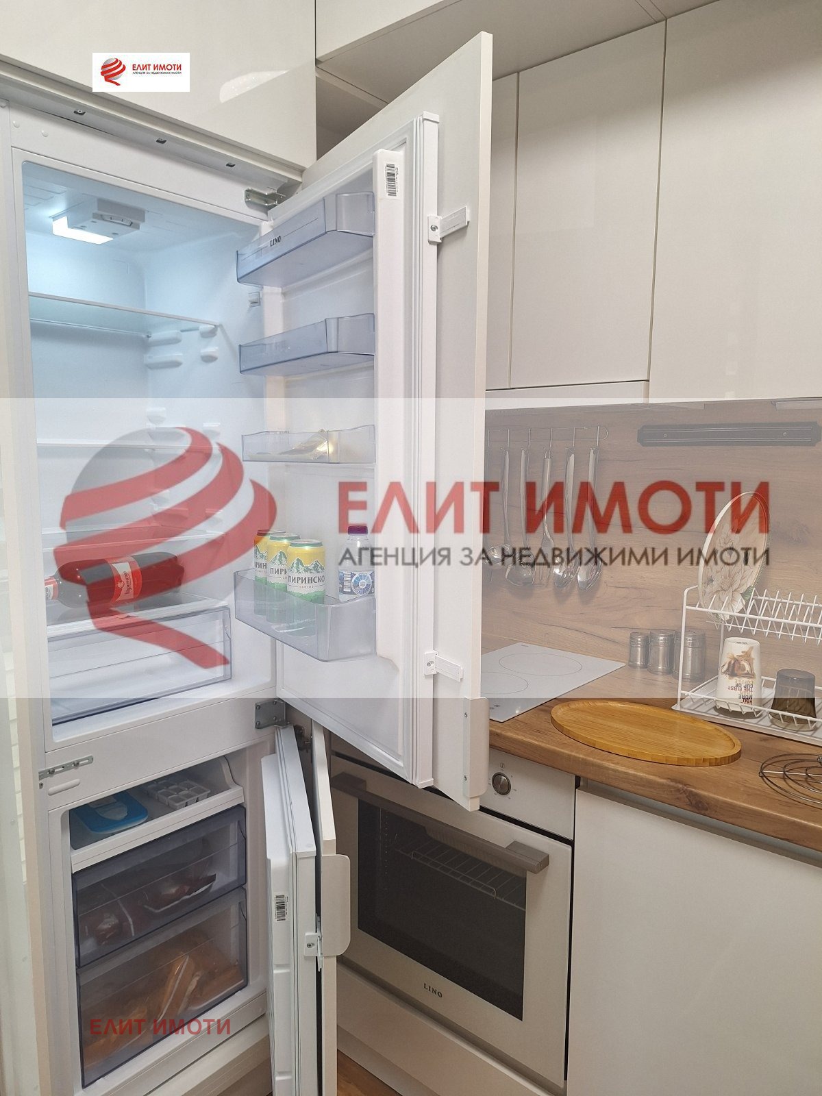 Дава под наем 2-СТАЕН, гр. Варна, Аспарухово, снимка 12 - Апартаменти - 55785284