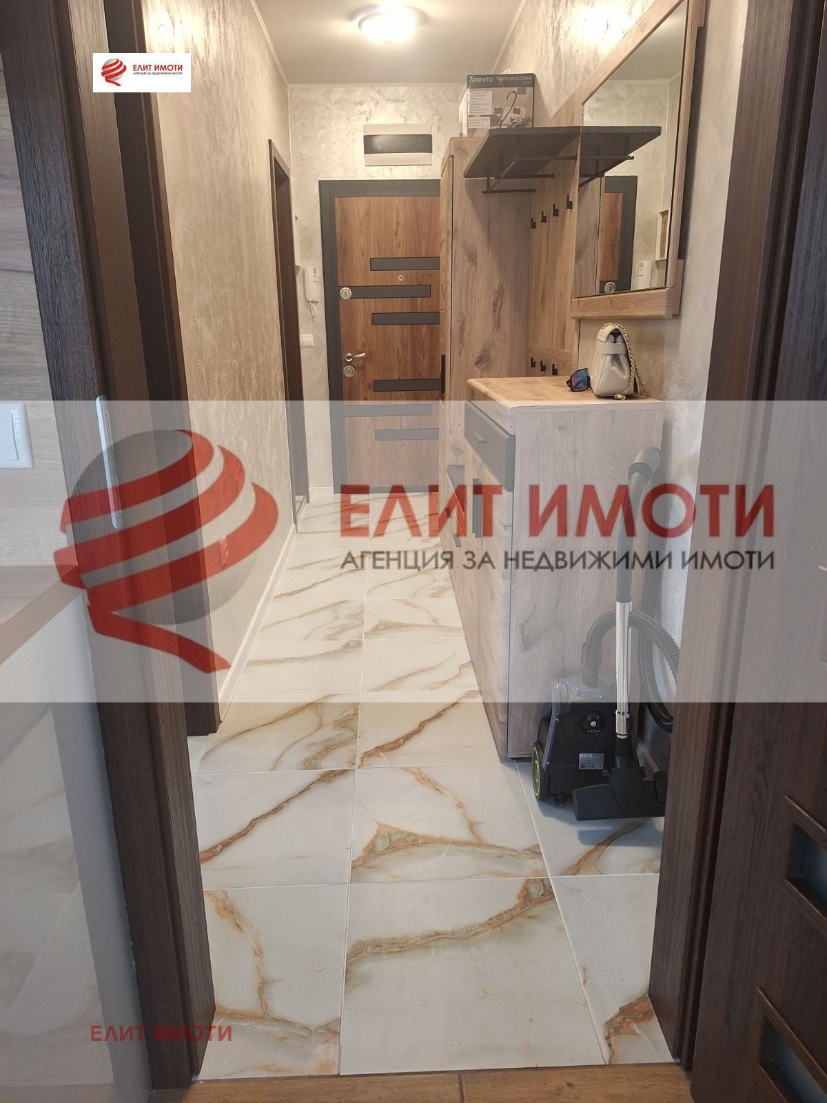 Дава под наем 2-СТАЕН, гр. Варна, Аспарухово, снимка 17 - Апартаменти - 55785284
