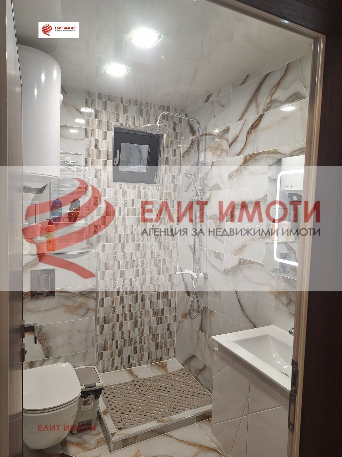 Дава под наем 2-СТАЕН, гр. Варна, Аспарухово, снимка 14 - Апартаменти - 55785284