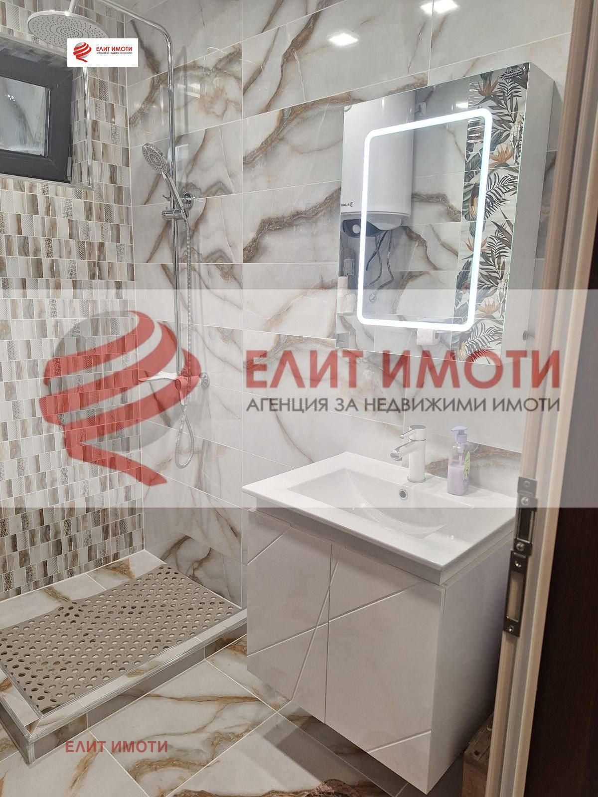 Дава под наем 2-СТАЕН, гр. Варна, Аспарухово, снимка 13 - Апартаменти - 55785284
