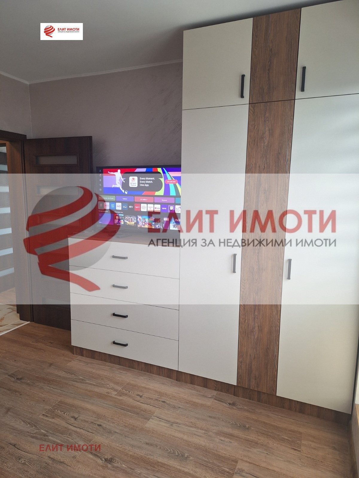 Дава под наем 2-СТАЕН, гр. Варна, Аспарухово, снимка 7 - Апартаменти - 55785284