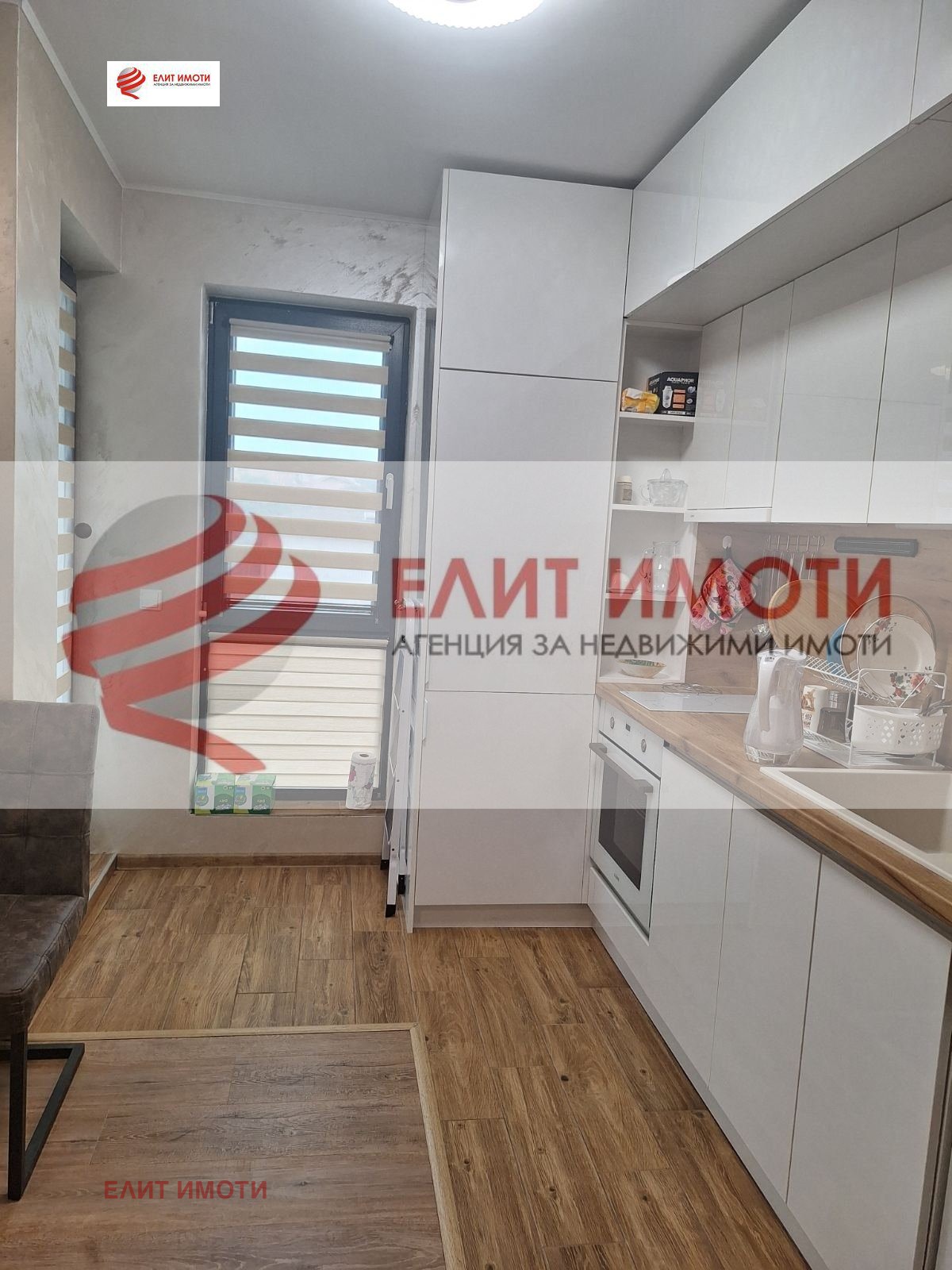 Дава под наем 2-СТАЕН, гр. Варна, Аспарухово, снимка 2 - Апартаменти - 55785284