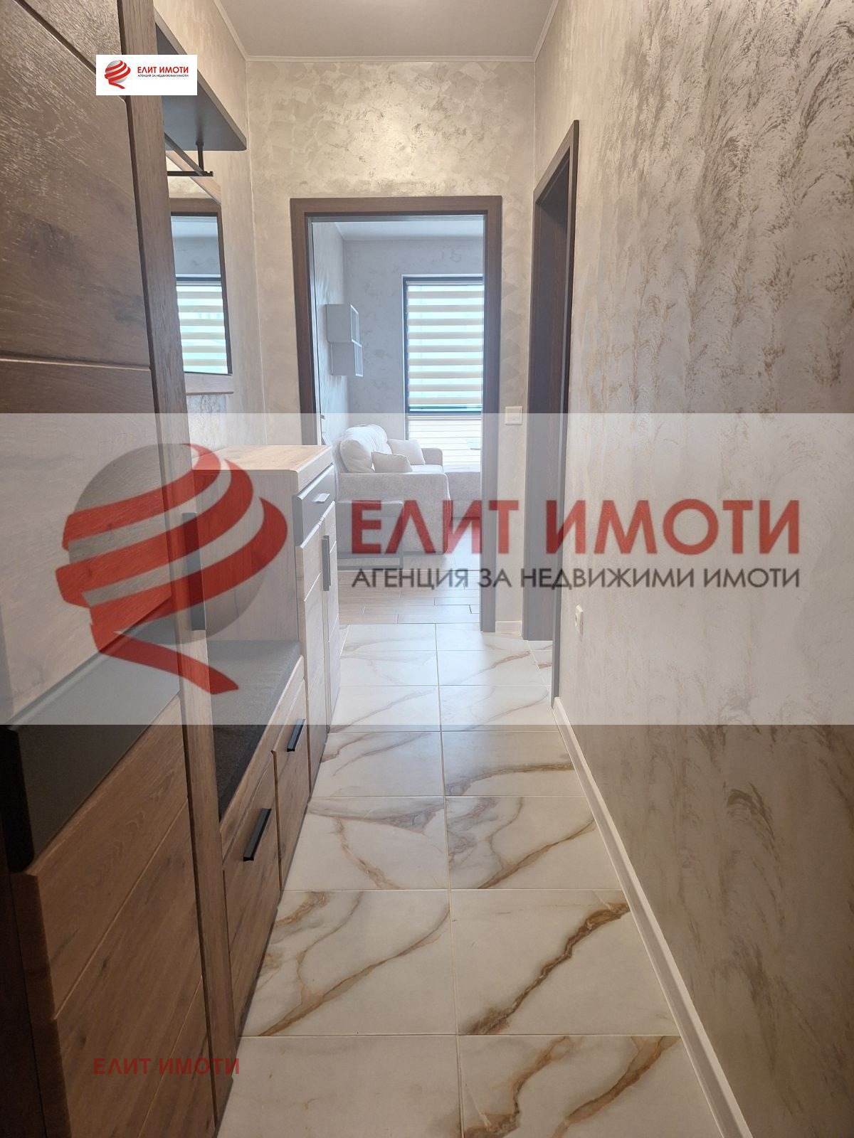 Дава под наем 2-СТАЕН, гр. Варна, Аспарухово, снимка 16 - Апартаменти - 55785284