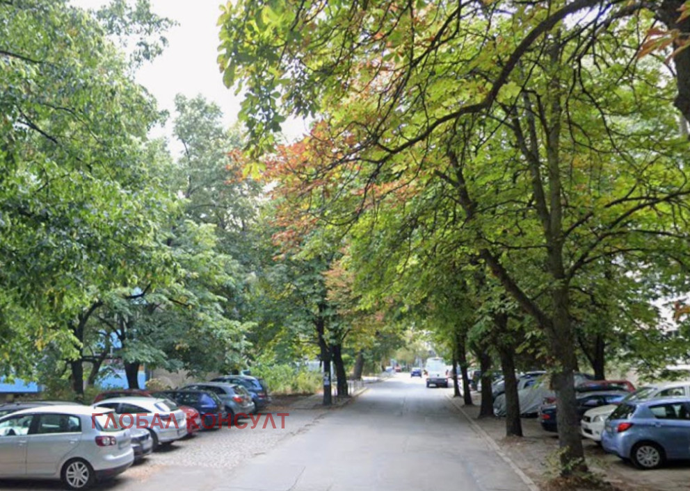 Дава под наем 2-СТАЕН, гр. София, Красно село, снимка 17 - Апартаменти - 55843447