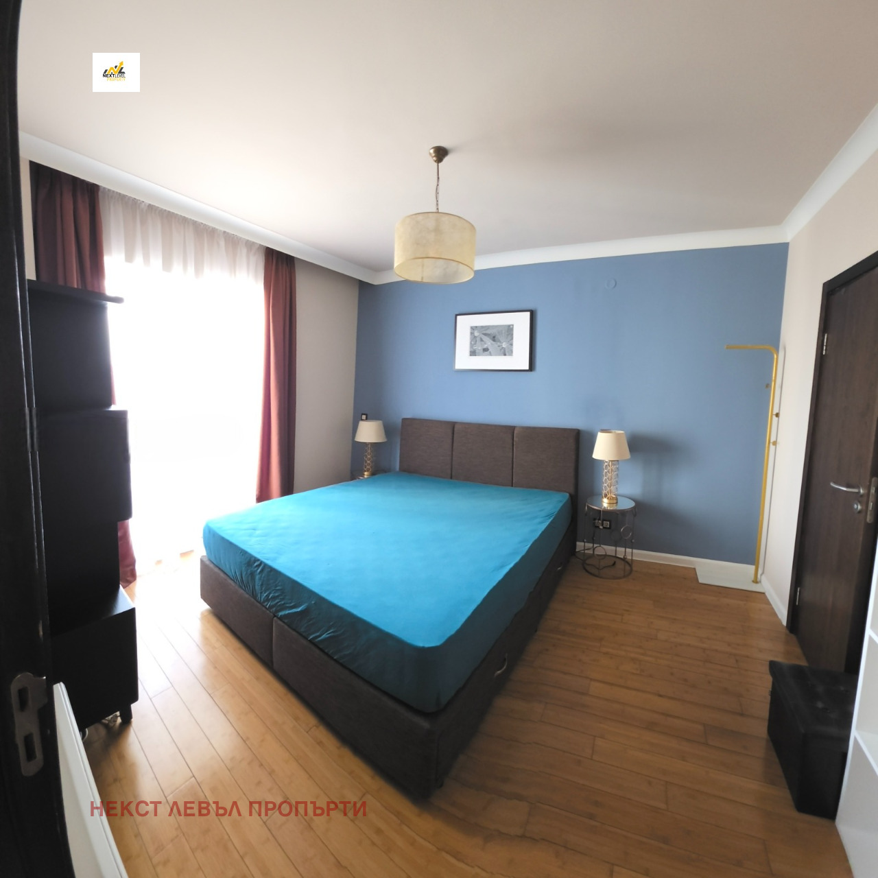 Дава под наем 3-СТАЕН, гр. София, Симеоново, снимка 3 - Апартаменти - 53780239