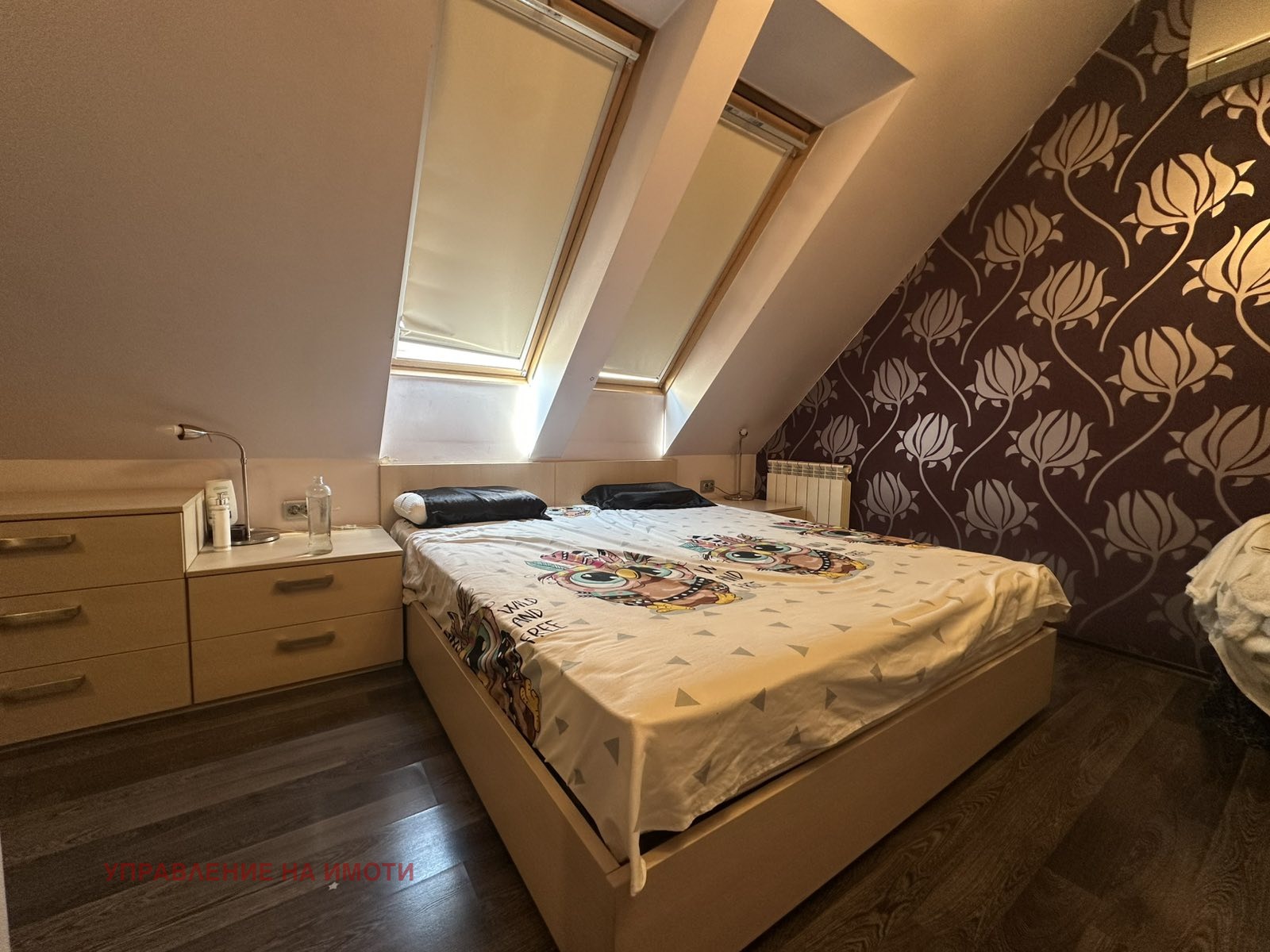 Дава под наем 3-СТАЕН, гр. София, Младост 1, снимка 3 - Апартаменти - 56320293