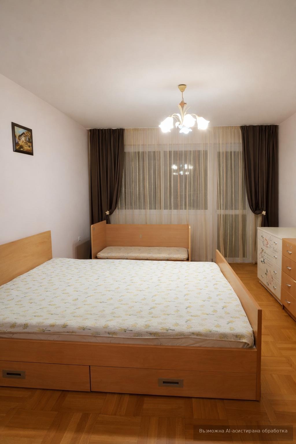 Дава под наем 4-СТАЕН, гр. Варна, Възраждане 1, снимка 4 - Апартаменти - 55379661