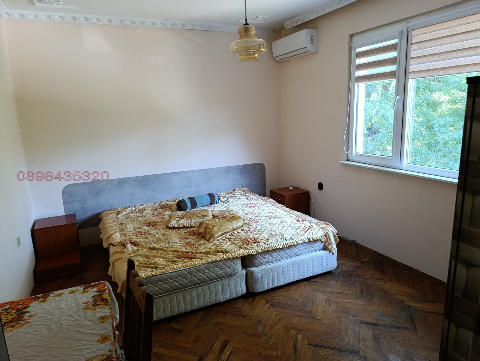 Дава под наем 4-СТАЕН, гр. Варна, Чайка, снимка 6 - Апартаменти - 55515898