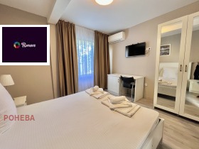 1 bedroom k.k. Sv.Sv. Konstantin i Elena, Varna 5