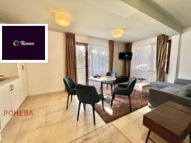 1 bedroom k.k. Sv.Sv. Konstantin i Elena, Varna 1