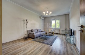 1 hálószoba Centar, Sofia 3