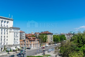 1 hálószoba Centar, Sofia 10