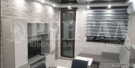 1 dormitorio Jristo Smirnenski, Plovdiv