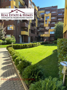 1 bedroom Manastirski livadi, Sofia