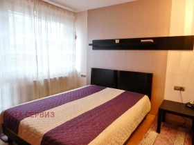 2 camere da letto Lozenets, Sofia 6