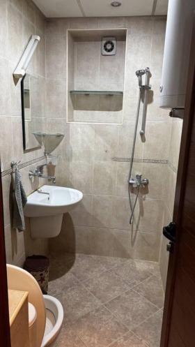 2 makuuhuonetta Karšijaka, Plovdiv 6