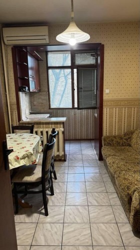 2 makuuhuonetta Karšijaka, Plovdiv 2