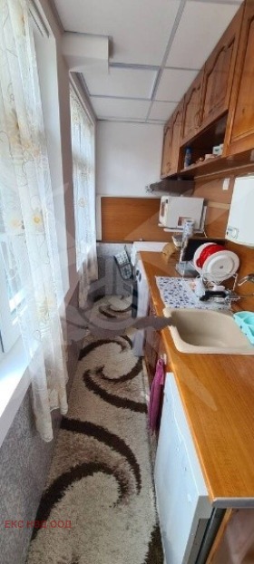 Para alugar  Andar da casa Plovdiv , Hristo Smirnenski , 87 m² | 73597426 - imagem [3]