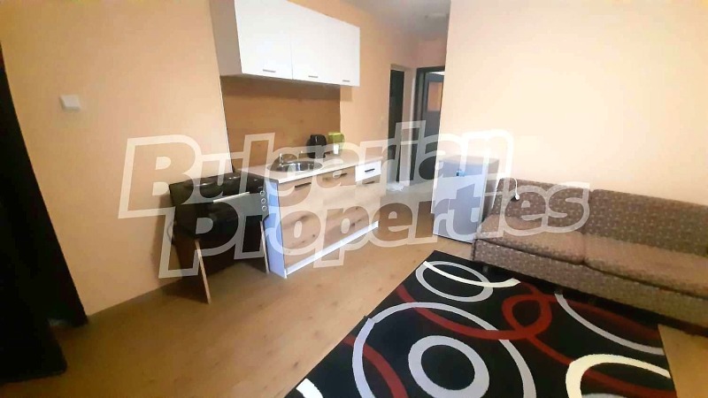 K pronájmu  1 ložnice Varna , m-t Evksinograd , 50 m2 | 11838094 - obraz [6]