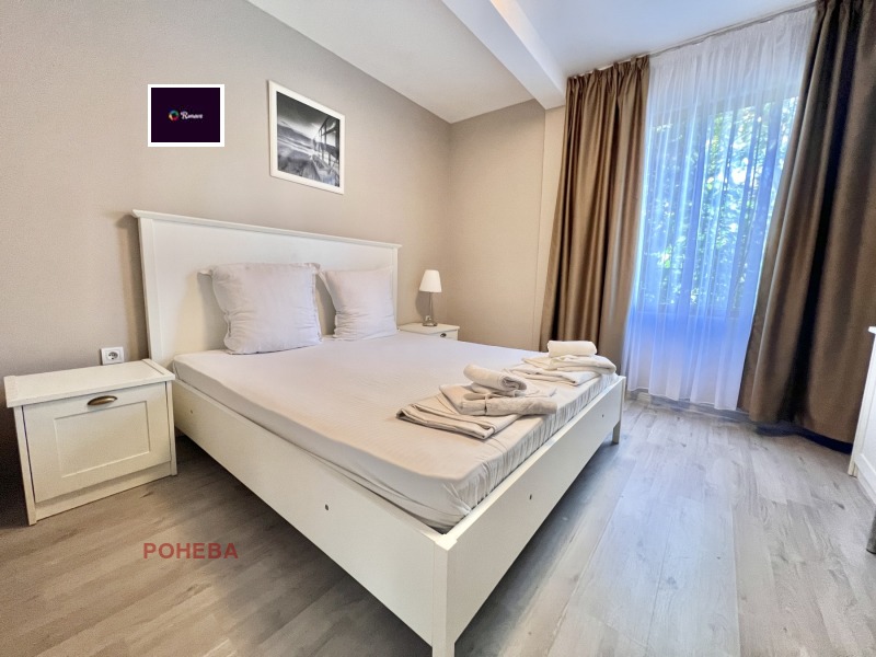 Da affittare  1 camera da letto Varna , k.k. Sv.Sv. Konstantin i Elena , 70 mq | 66379150 - Immagine [4]