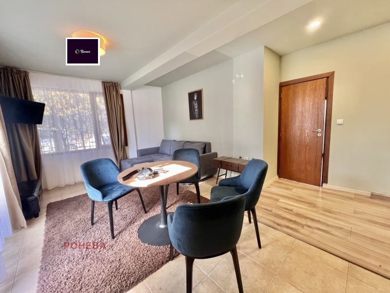 Te huur  1 slaapkamer Varna , k.k. Sv.Sv. Konstantin i Elena , 70 m² | 66379150 - afbeelding [3]