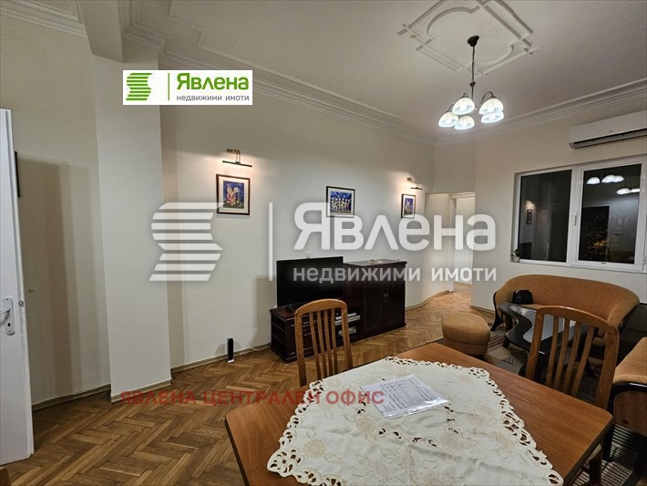 Para alugar  1 quarto Sofia , Centar , 82 m² | 25001854 - imagem [6]