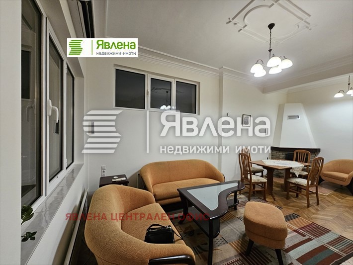 Para alugar  1 quarto Sofia , Centar , 82 m² | 25001854 - imagem [5]