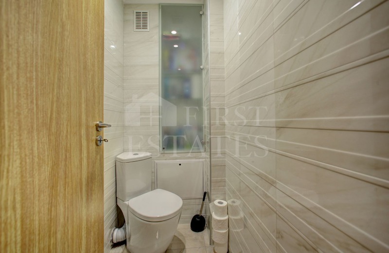 Kiadó  1 hálószoba Sofia , Centar , 80 négyzetméter | 15625869 - kép [8]