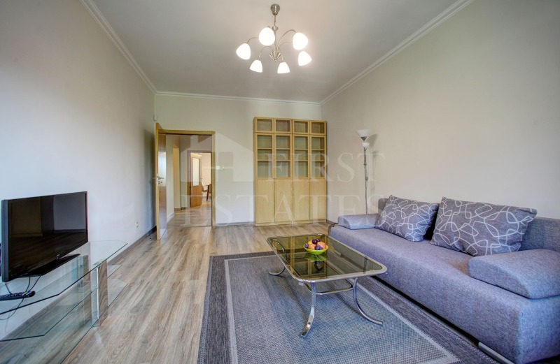 Kiadó  1 hálószoba Sofia , Centar , 80 négyzetméter | 15625869 - kép [2]