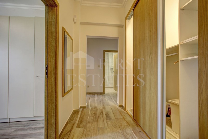 Kiadó  1 hálószoba Sofia , Centar , 80 négyzetméter | 15625869 - kép [9]