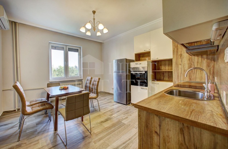 Kiadó  1 hálószoba Sofia , Centar , 80 négyzetméter | 15625869 - kép [5]