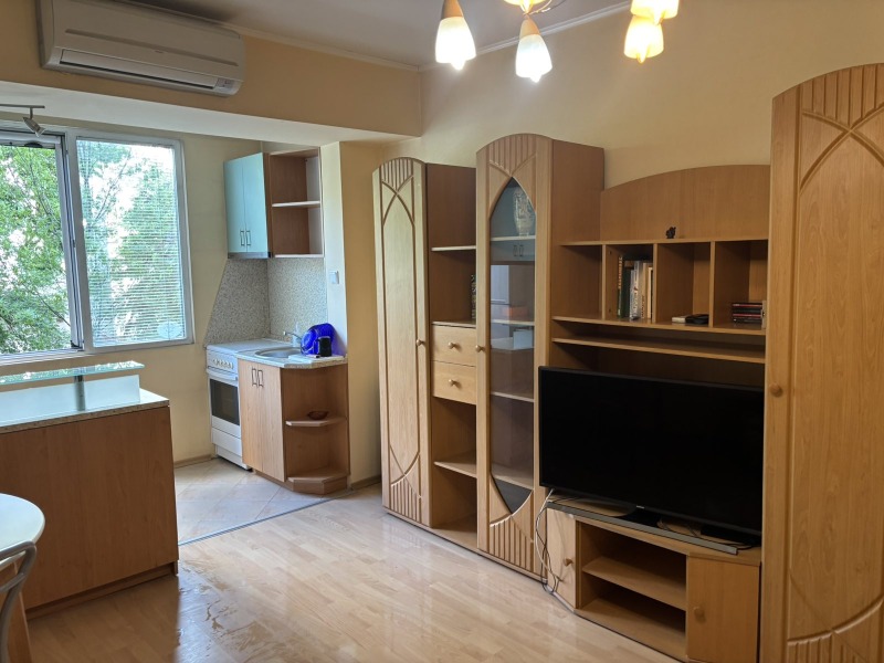 Kiralık  1 yatak odası Sofia , Hadji Dimitar , 44 metrekare | 72294030 - görüntü [3]