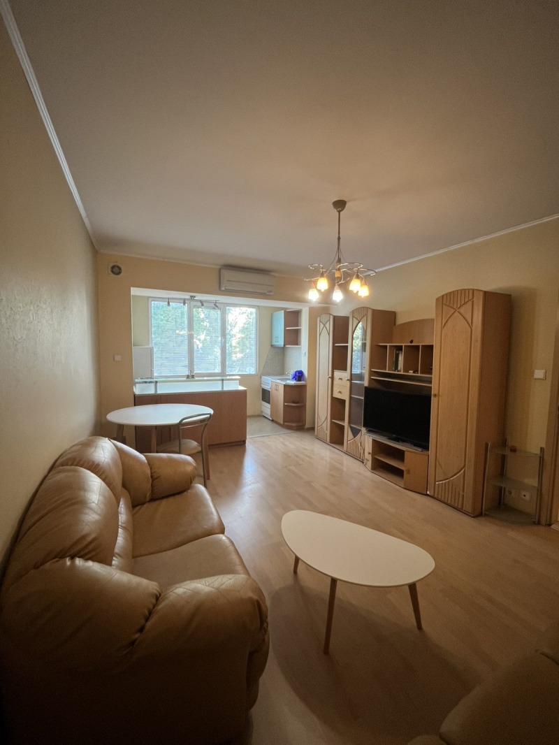 Kiralık  1 yatak odası Sofia , Hadji Dimitar , 44 metrekare | 72294030