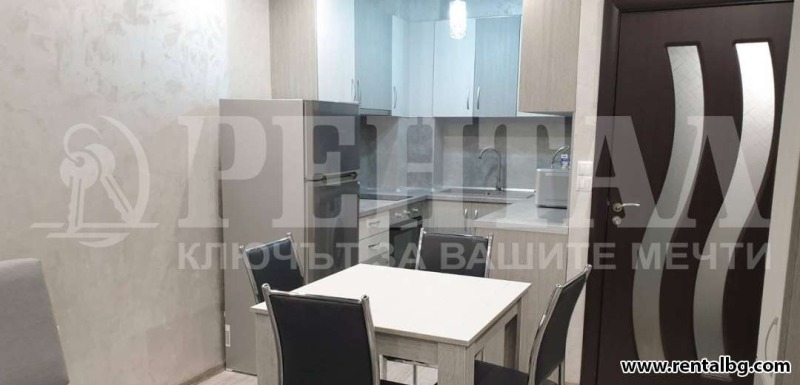 Издаје се  1 спаваћа соба Пловдив , Христо Смирненски , 60 м2 | 83183906 - слика [6]