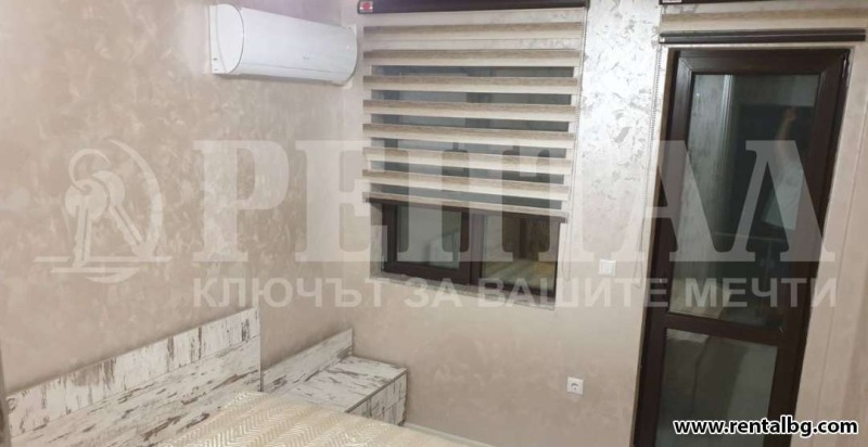 Издаје се  1 спаваћа соба Пловдив , Христо Смирненски , 60 м2 | 83183906 - слика [3]