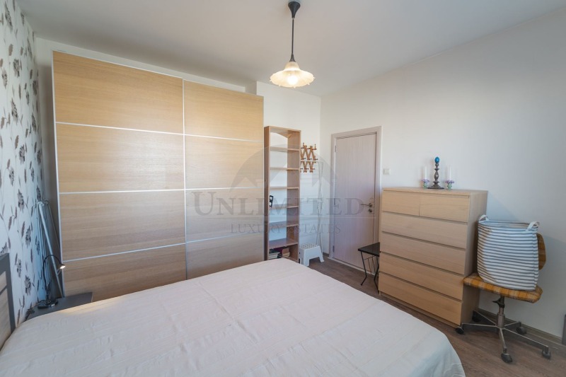 En renta  1 dormitorio Sofia , Mladost 1 , 65 metros cuadrados | 77936533 - imagen [7]