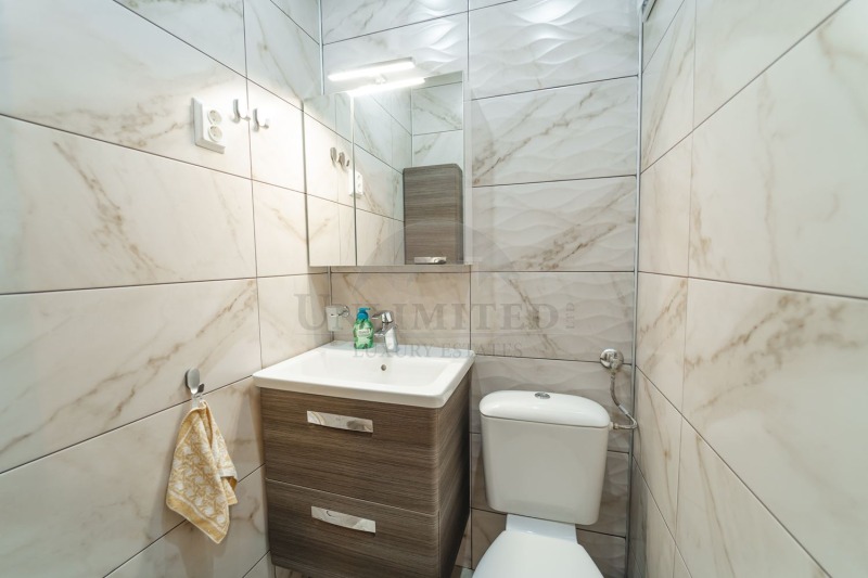 En renta  1 dormitorio Sofia , Mladost 1 , 65 metros cuadrados | 77936533 - imagen [8]