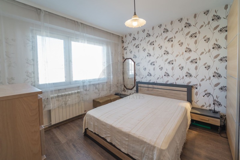 En renta  1 dormitorio Sofia , Mladost 1 , 65 metros cuadrados | 77936533 - imagen [6]
