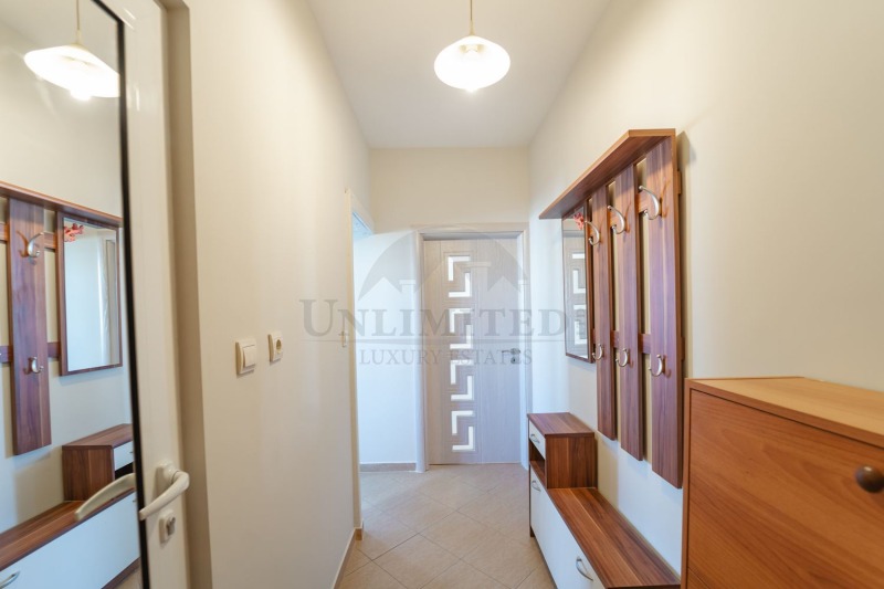 En renta  1 dormitorio Sofia , Mladost 1 , 65 metros cuadrados | 77936533 - imagen [10]