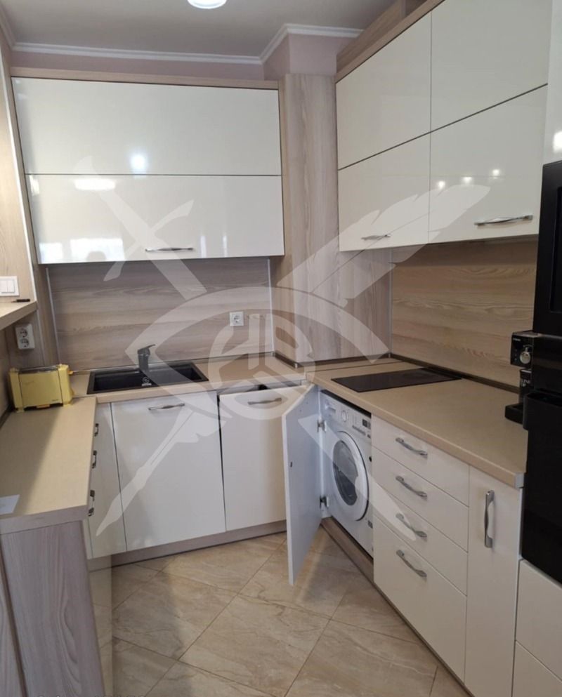 Te huur  1 slaapkamer Varna , ChEI , 60 m² | 97104612 - afbeelding [2]