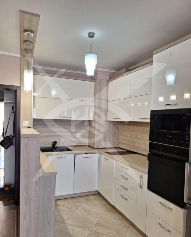 Te huur  1 slaapkamer Varna , ChEI , 60 m² | 97104612