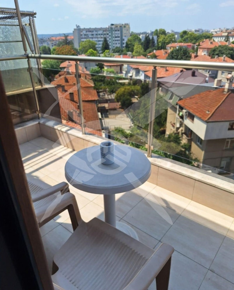 Te huur  1 slaapkamer Varna , ChEI , 60 m² | 97104612 - afbeelding [6]