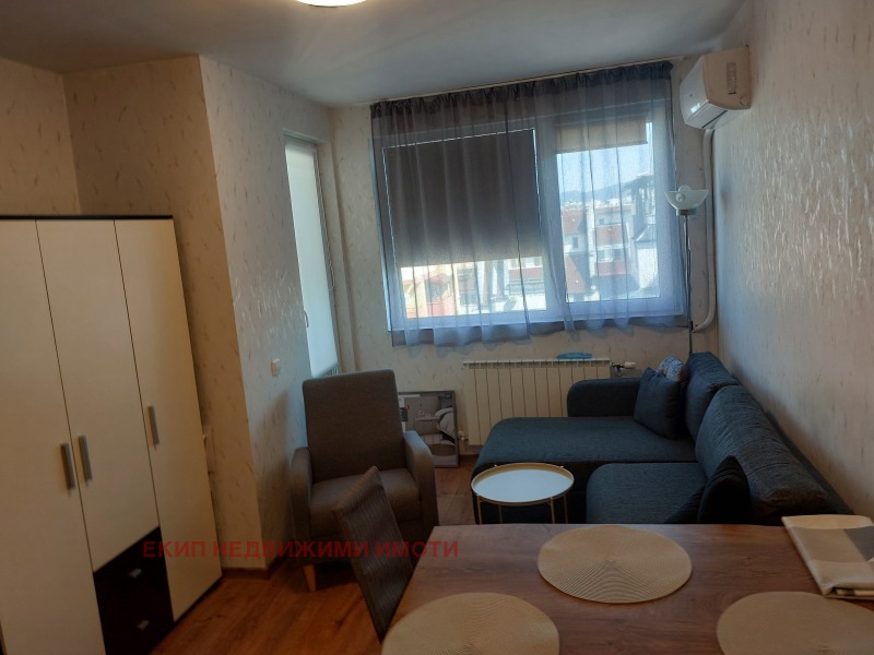 Do wynajęcia  1 sypialnia Sofia , Darwenica , 65 mkw | 63278720 - obraz [2]