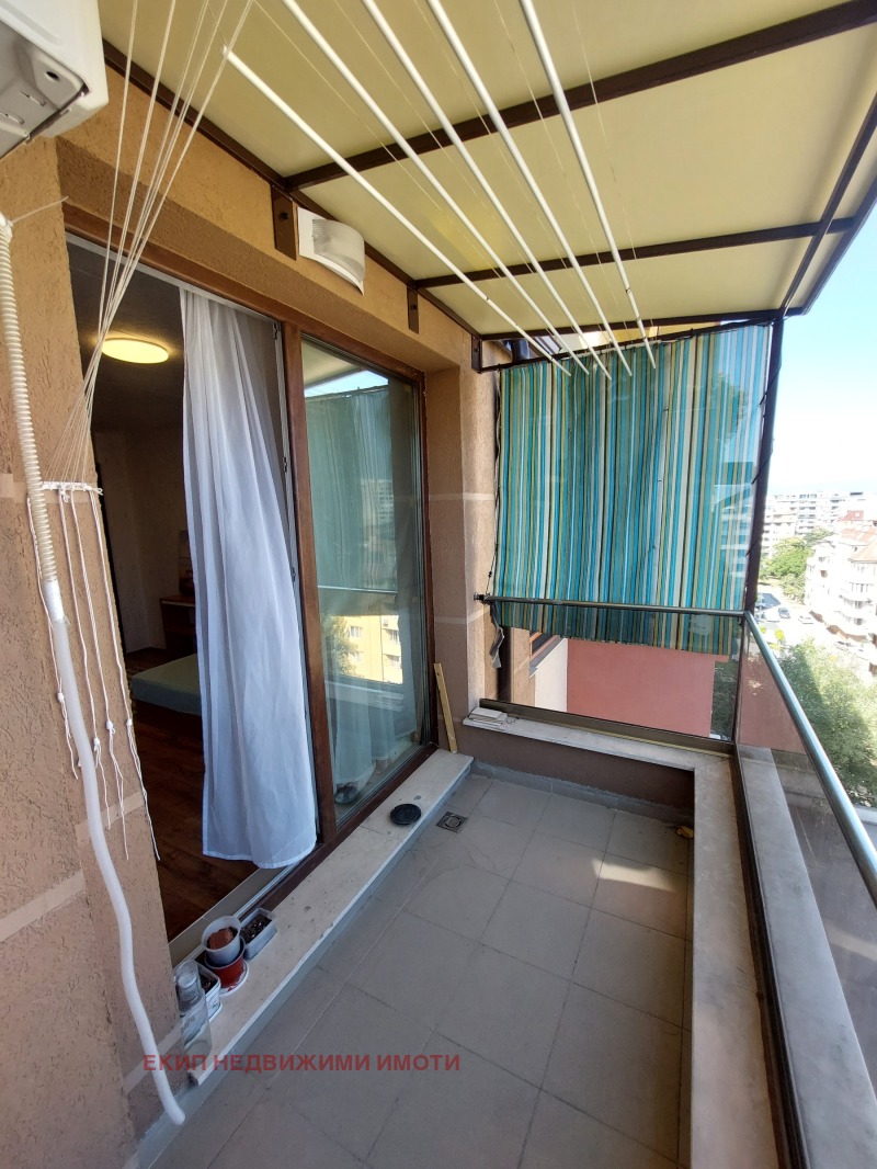 Do wynajęcia  1 sypialnia Sofia , Darwenica , 65 mkw | 63278720 - obraz [7]